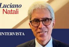 Intervista LUCIANO NATALI - PRESIDENTE REGIONALE SEZIONE SOCIOSANITARIA 